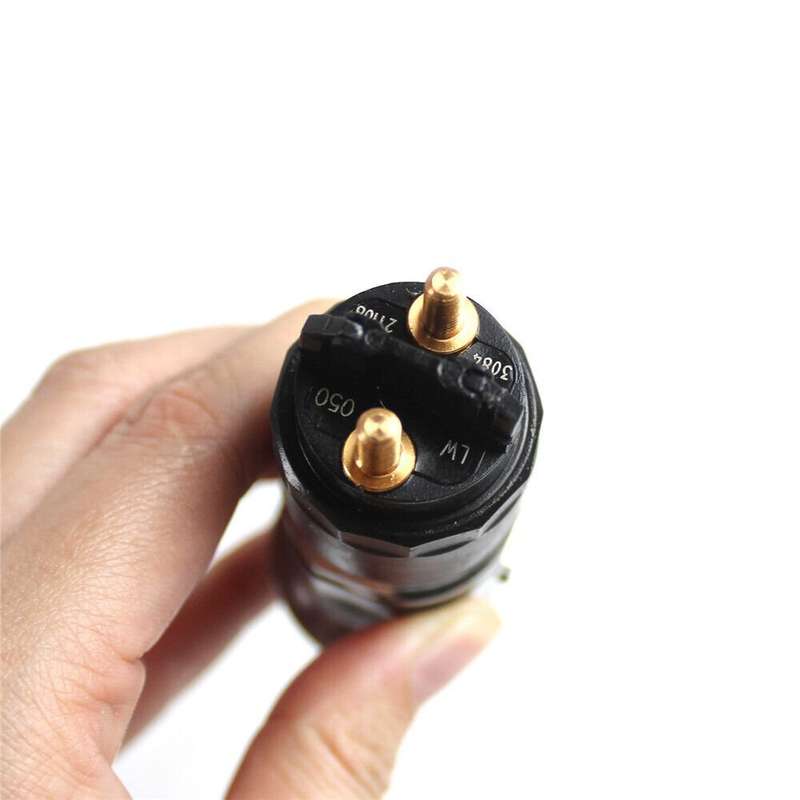 6x Diesel Fuel Injector Compatible with 07-12 Dodge Ram 2500 3500 Cummins 6.7L