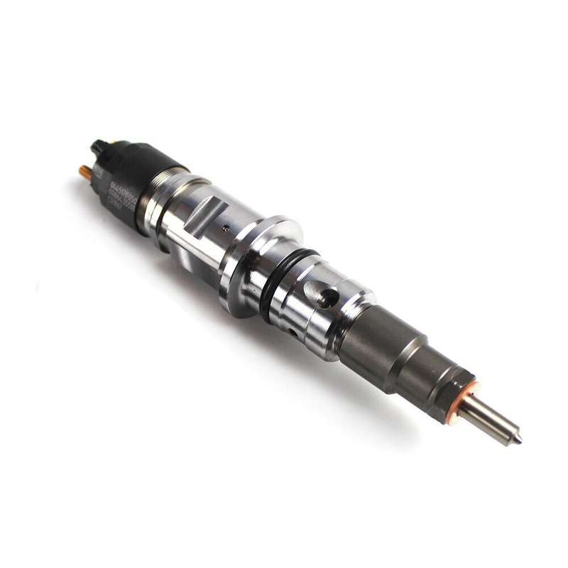 6x Diesel Fuel Injector Compatible with 07-12 Dodge Ram 2500 3500 Cummins 6.7L