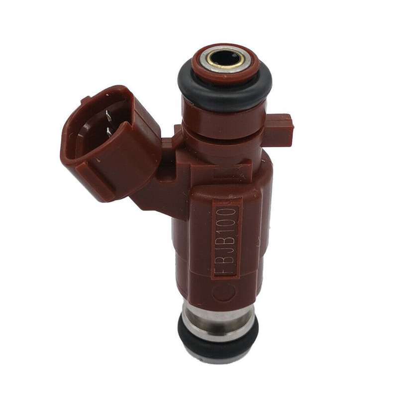 Set of 4 FBJB100 Fuel Injectors Fits For Nissan Sentra GXE XE 2000-2003 1.8L-L4