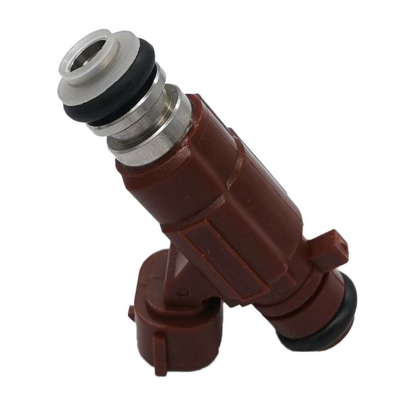 Set of 4 FBJB100 Fuel Injectors Fits For Nissan Sentra GXE XE 2000-2003 1.8L-L4