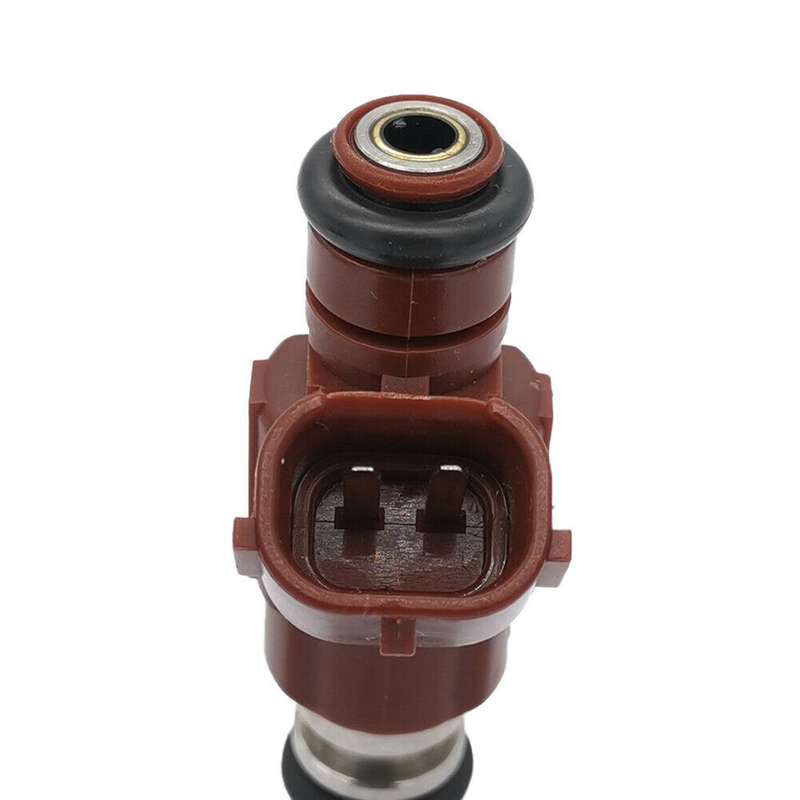 Set of 4 FBJB100 Fuel Injectors Fits For Nissan Sentra GXE XE 2000-2003 1.8L-L4