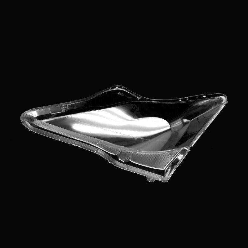 Fit For Lexus IS250 IS300 IS350 2006-2012 Transparent Headlight Cover Lens Left