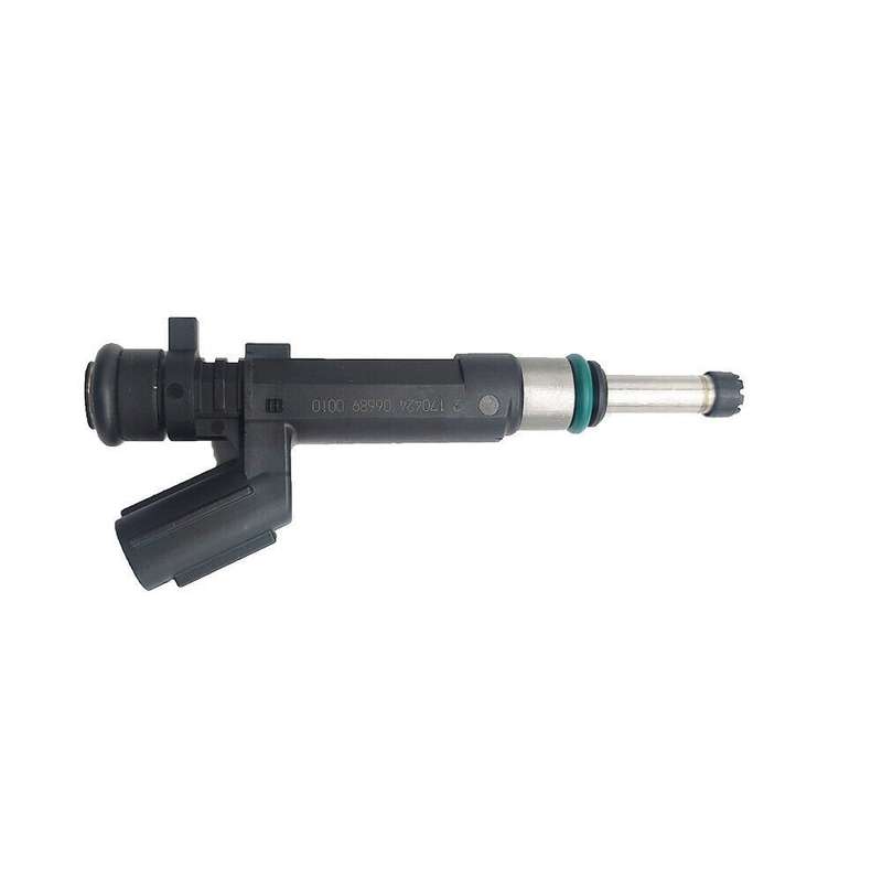 4X Fuel Injector For NISSAN KICKS 2018-2020 VERSA 2019-2021
