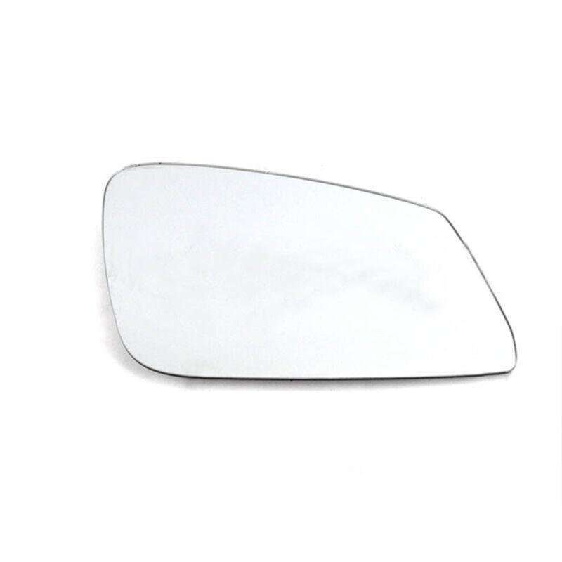 Wing Mirror Glass w/ Backing Plate For BMW F20 F30 F32 F34 Pair