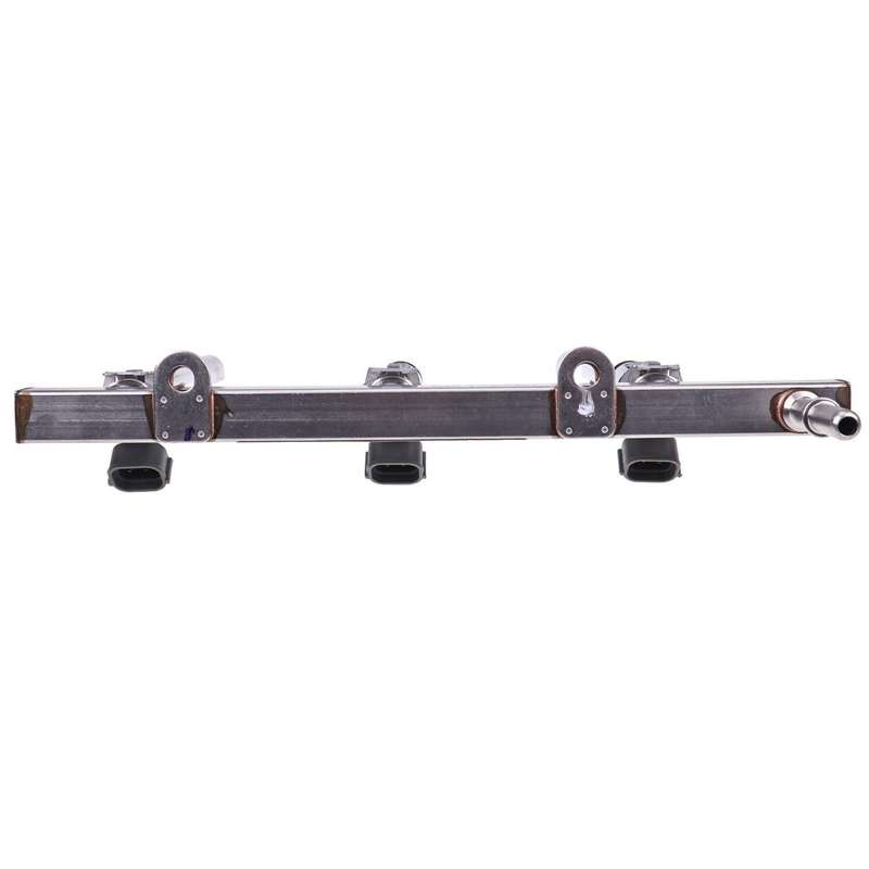 Manifold Fuel Injector Rail AUC11700 compatible JD XUV825E 825M 835E 835M 835R