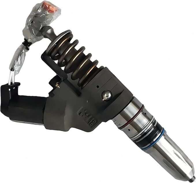 Fuel Injector 3087557 3084589 3411752 M3087557 Compatible Cummins Engine M11 ISM