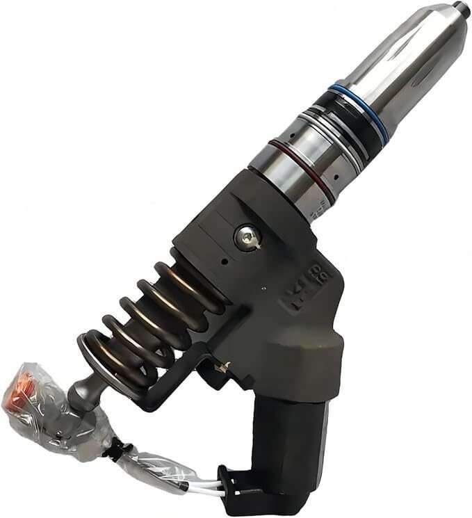 Fuel Injector 3087557 3084589 3411752 M3087557 Compatible Cummins Engine M11 ISM