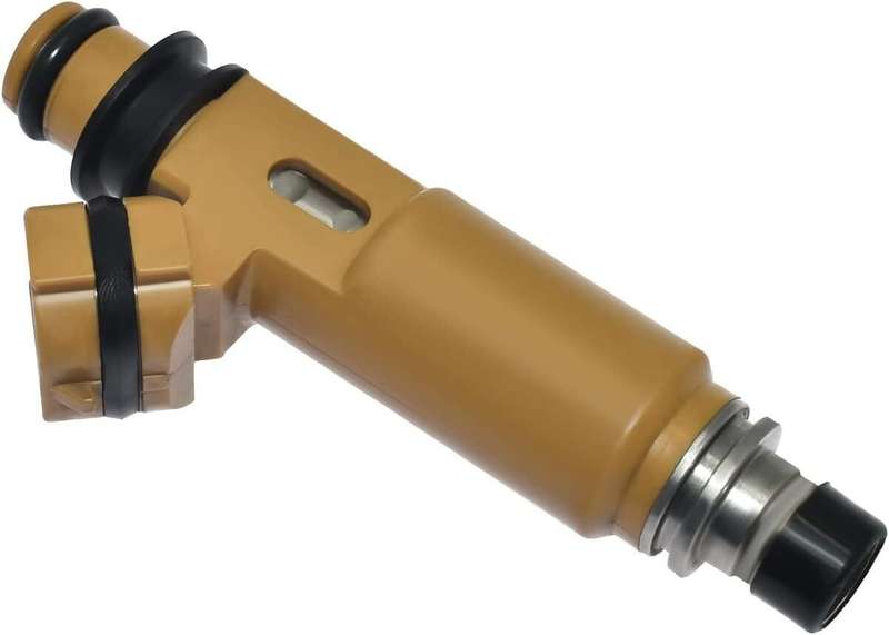 4×Fuel Injector Compatible Toyota Camry Rav4 Avensis Ipsum Corona Vista