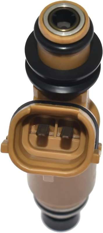 4×Fuel Injector Compatible Toyota Camry Rav4 Avensis Ipsum Corona Vista