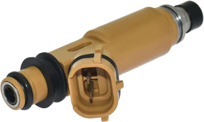 4×Fuel Injector Compatible Toyota Camry Rav4 Avensis Ipsum Corona Vista