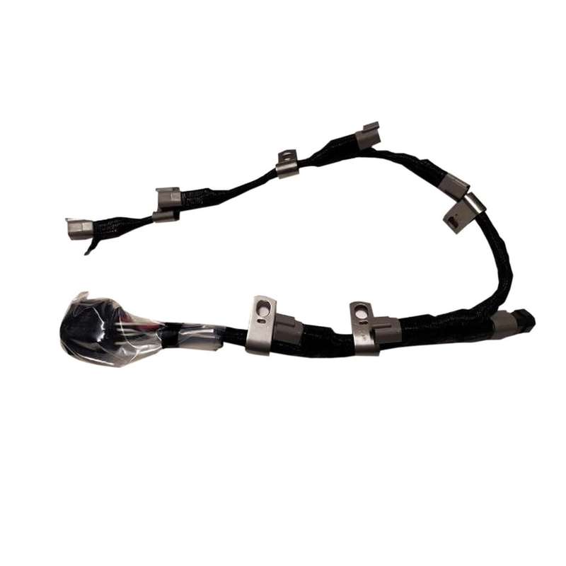 New Fuel Injector Wiring Harness 3161935 Compatible Cummins ISM11 QSM11Engine