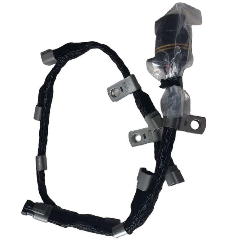 New Fuel Injector Wiring Harness 3161935 Compatible Cummins ISM11 QSM11Engine