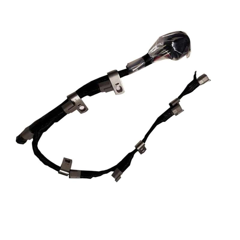 New Fuel Injector Wiring Harness 3161935 Compatible Cummins ISM11 QSM11Engine