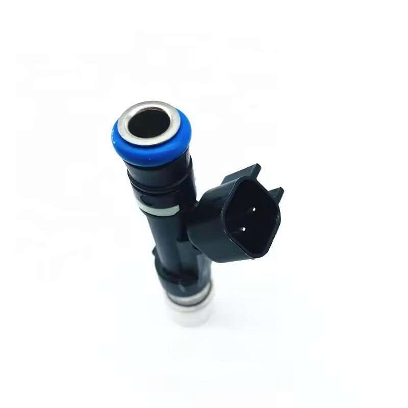 8X Fuel Injectors Compatible 2009 - 2010 Ford F-150 5.4L fit Bosch 0280158174