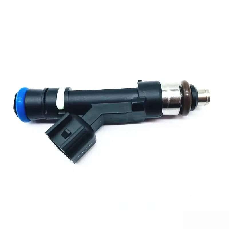 8X Fuel Injectors Compatible 2009 - 2010 Ford F-150 5.4L fit Bosch 0280158174