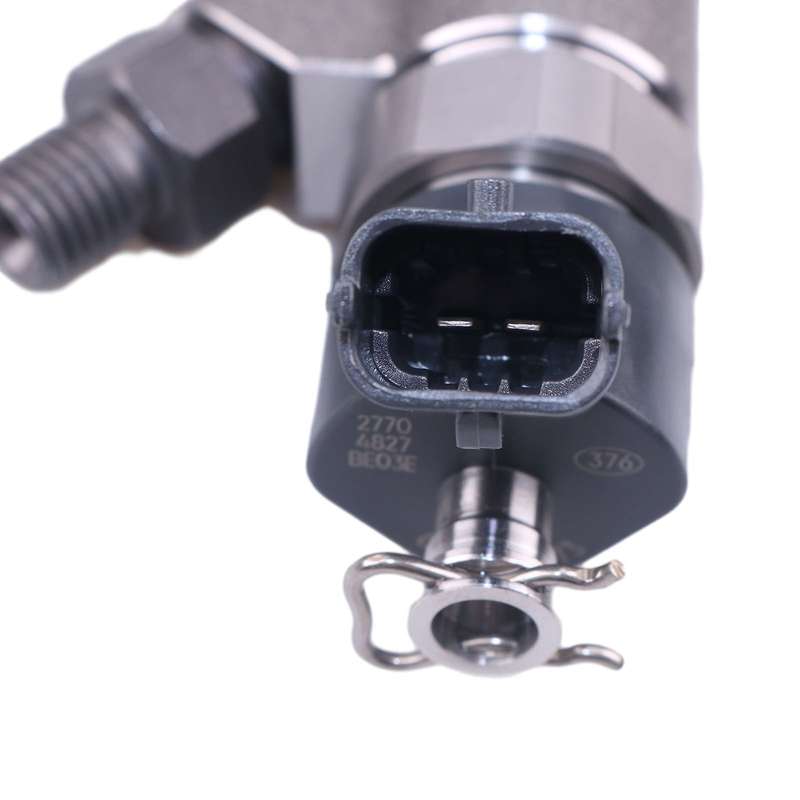 4PCS Fuel Injector 3801858 23126517 Compatible with Volvo Penta Engine D4 D6