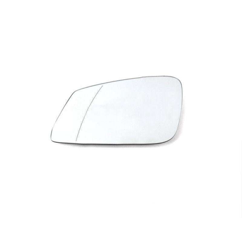 Wing Mirror Glass w/ Backing Plate For BMW F20 F30 F32 F34 Pair