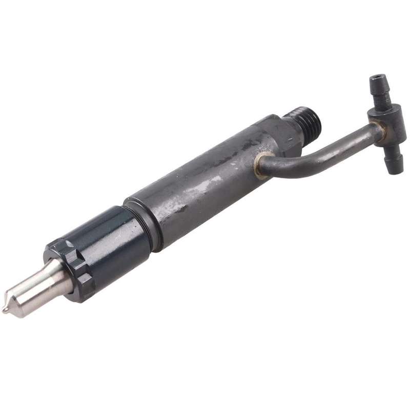 3X Fuel Injector 729246-53101 Compatible with Yanmar 3TNV88 4TNV88 3TNV84