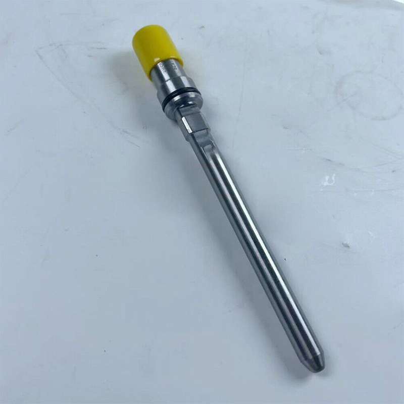 For Cummins ISX15 Diesel Engine 2894829 6Pcs Fuel Supply Injector Connector