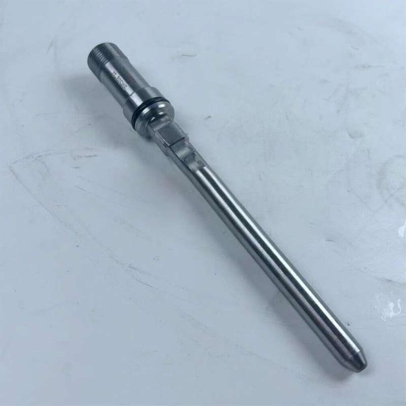 For Cummins ISX15 Diesel Engine 2894829 6Pcs Fuel Supply Injector Connector