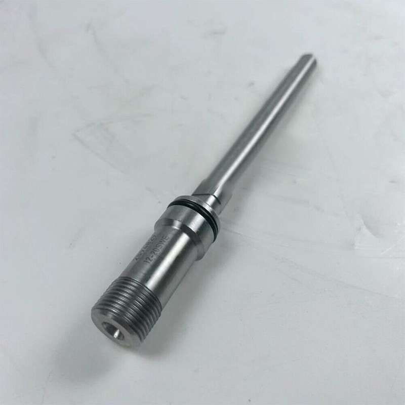 For Cummins ISX15 Diesel Engine 2894829 6Pcs Fuel Supply Injector Connector