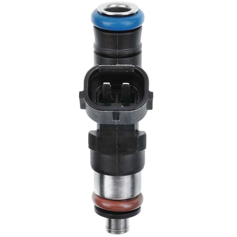 8Pcs Fuel Injector Compatible 2012-2019 Infiniti QX56 5.6L Nissan Armada NV2500