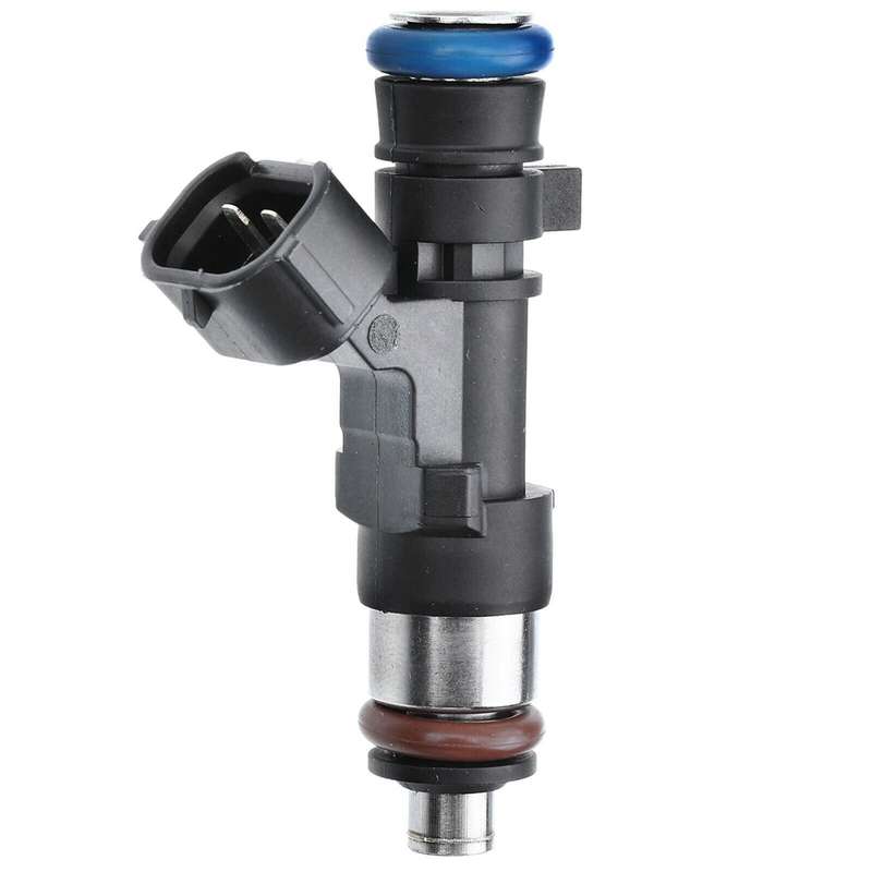 8Pcs Fuel Injector Compatible 2012-2019 Infiniti QX56 5.6L Nissan Armada NV2500
