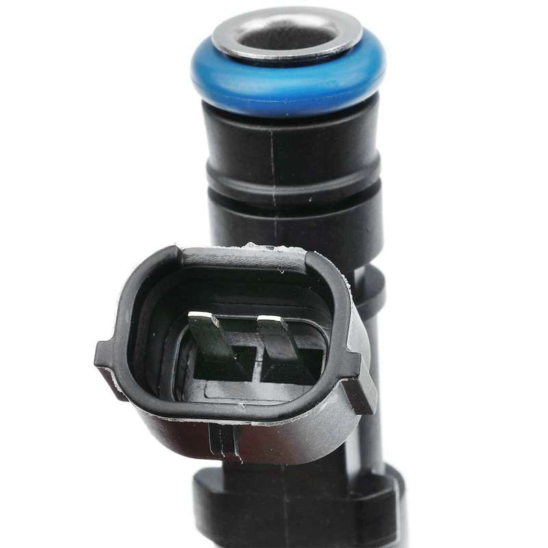 8Pcs Fuel Injector Compatible 2012-2019 Infiniti QX56 5.6L Nissan Armada NV2500