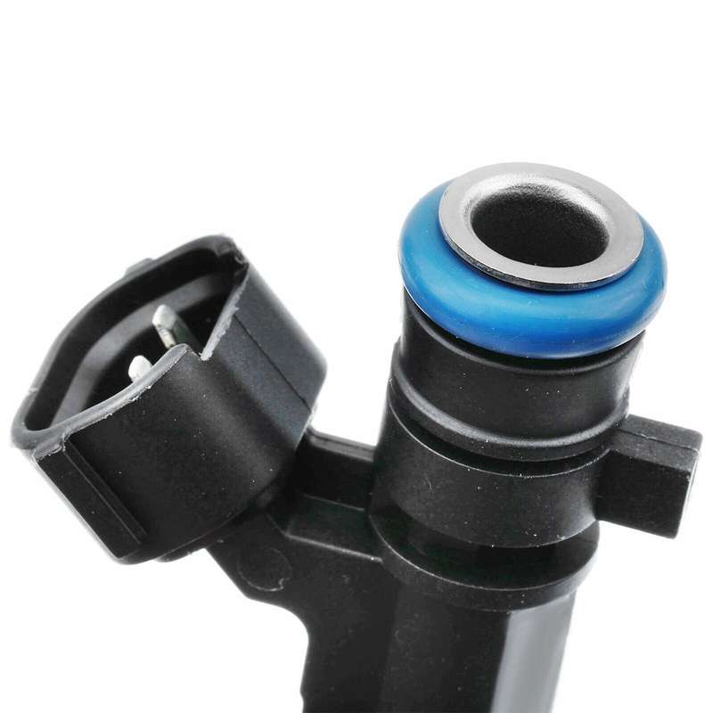 8Pcs Fuel Injector Compatible 2012-2019 Infiniti QX56 5.6L Nissan Armada NV2500