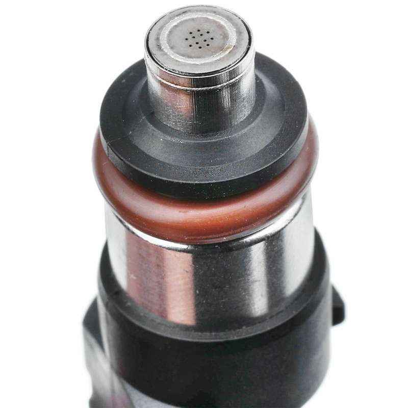 8Pcs Fuel Injector Compatible 2012-2019 Infiniti QX56 5.6L Nissan Armada NV2500