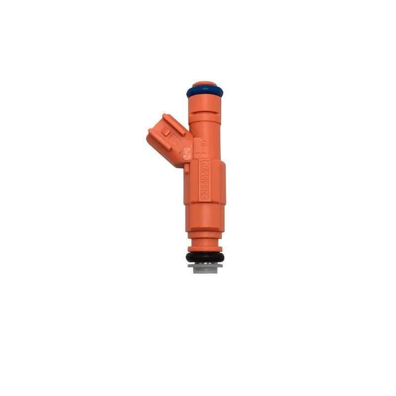 10PCS Compatible 2000-2005 FORD TRUCKS 6.8L V10 BOSCH FUEL INJECTOR 0280155917