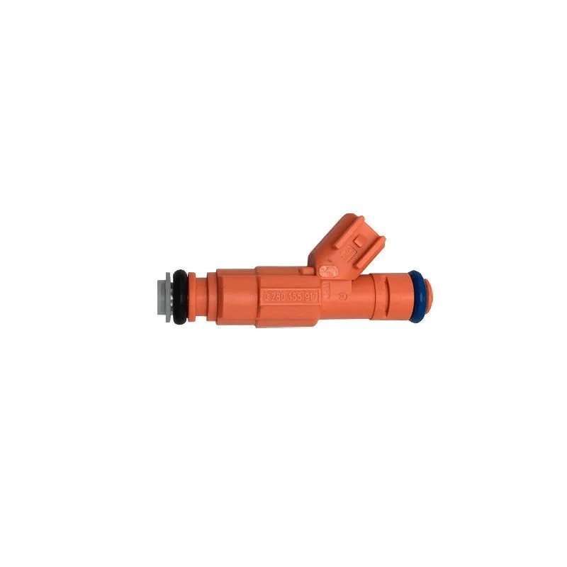 10PCS Compatible 2000-2005 FORD TRUCKS 6.8L V10 BOSCH FUEL INJECTOR 0280155917