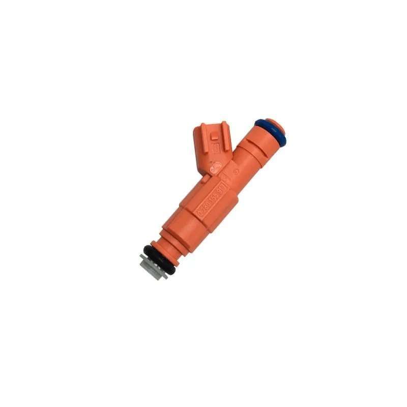 10PCS Compatible 2000-2005 FORD TRUCKS 6.8L V10 BOSCH FUEL INJECTOR 0280155917