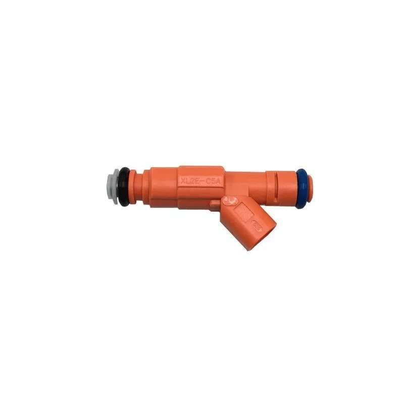 10PCS Compatible 2000-2005 FORD TRUCKS 6.8L V10 BOSCH FUEL INJECTOR 0280155917