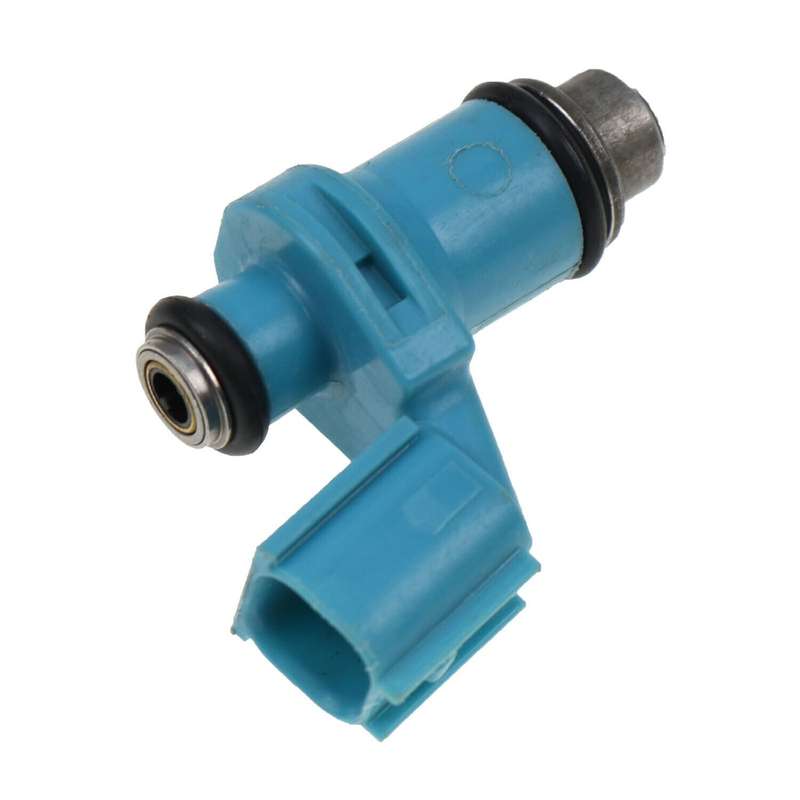4PCS Fuel Injectors 6C5-13761-00-00 For Yamaha 40HP 50HP 60HP 4 Stroke 2 Stroke