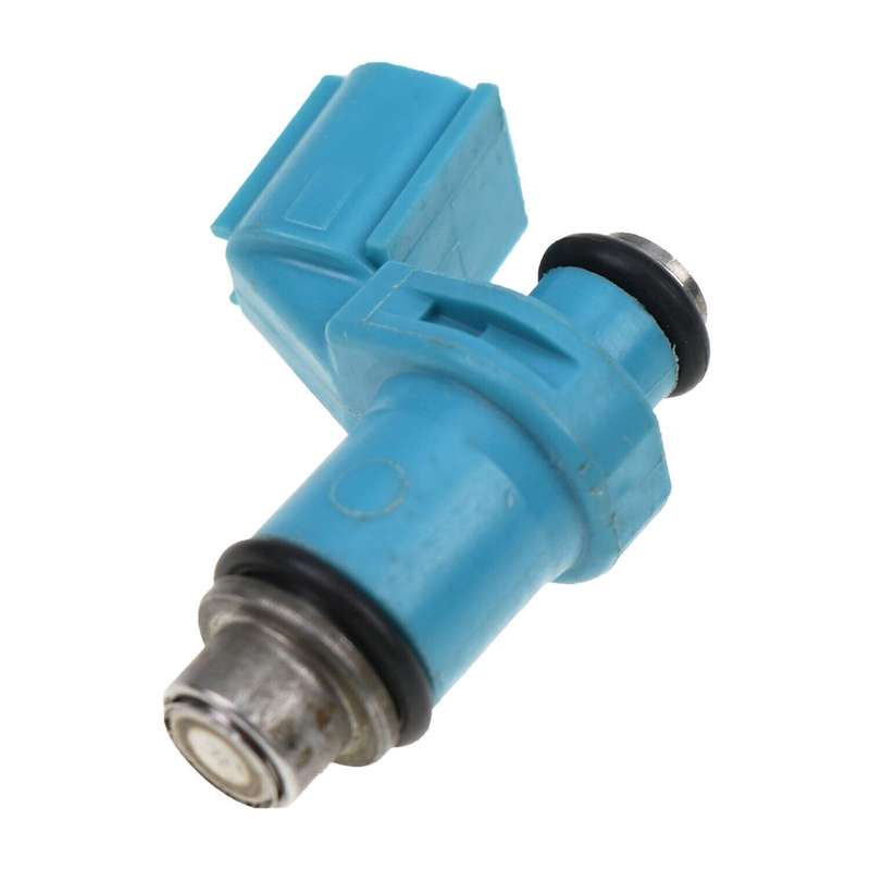 4PCS Fuel Injectors 6C5-13761-00-00 For Yamaha 40HP 50HP 60HP 4 Stroke 2 Stroke