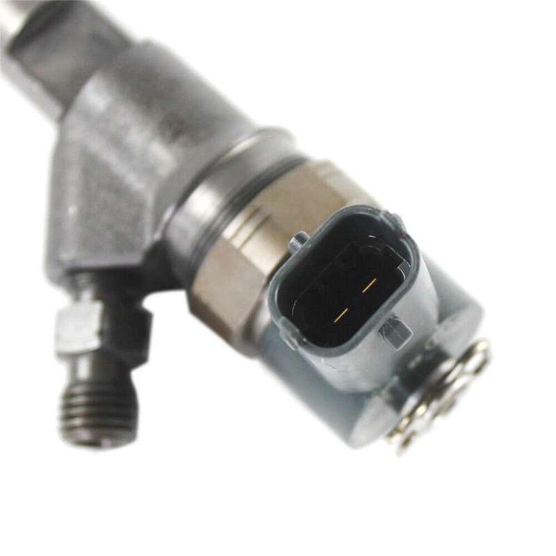 4PCS DIESEL FUEL INJECTOR 0445110059 For BOSCH JEEP CHEROKEE KJ MK2 2.8 CRDI