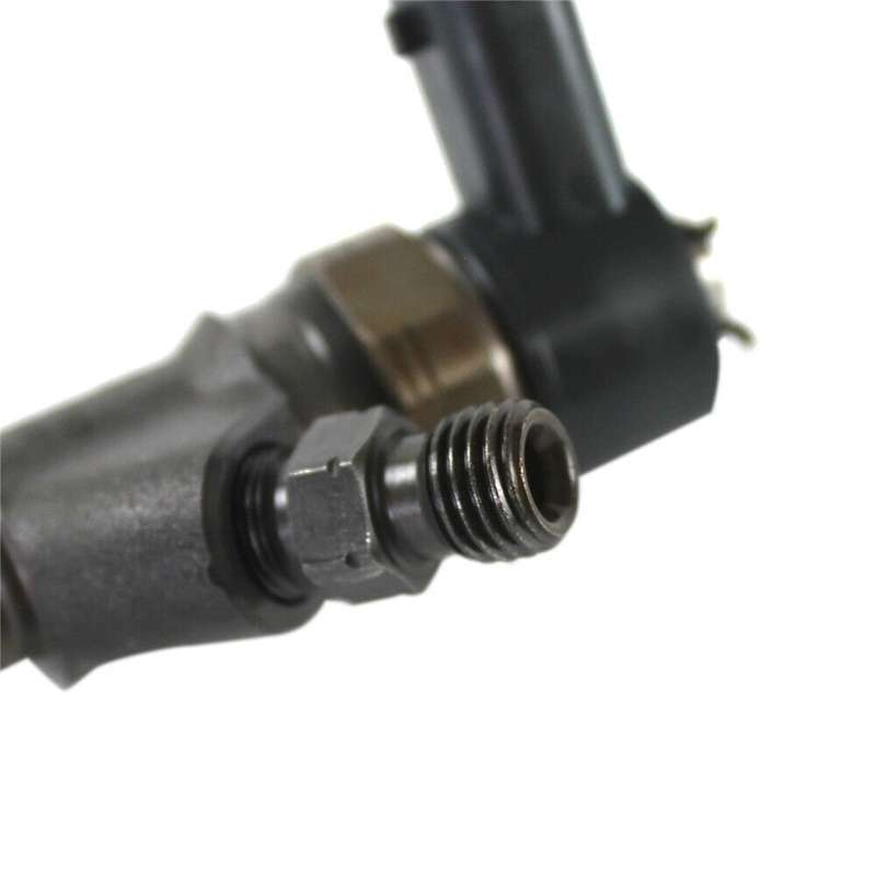 4PCS DIESEL FUEL INJECTOR 0445110059 For BOSCH JEEP CHEROKEE KJ MK2 2.8 CRDI