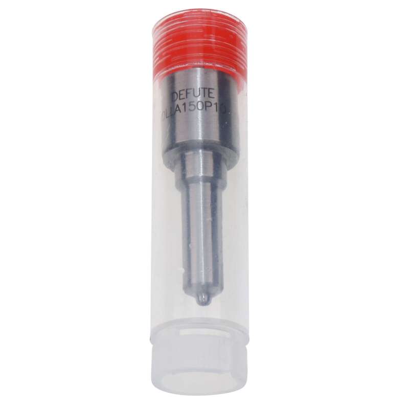 4X Fuel Injector Nozzle ND-DLLA150P10 Compatible with Toyota 13BT engine