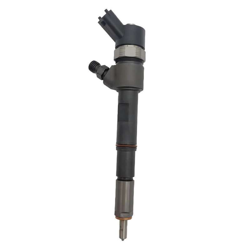 Fuel Injector 5801569141 Compatible with Case F5HF F5BF Engine 586H 588H TR270