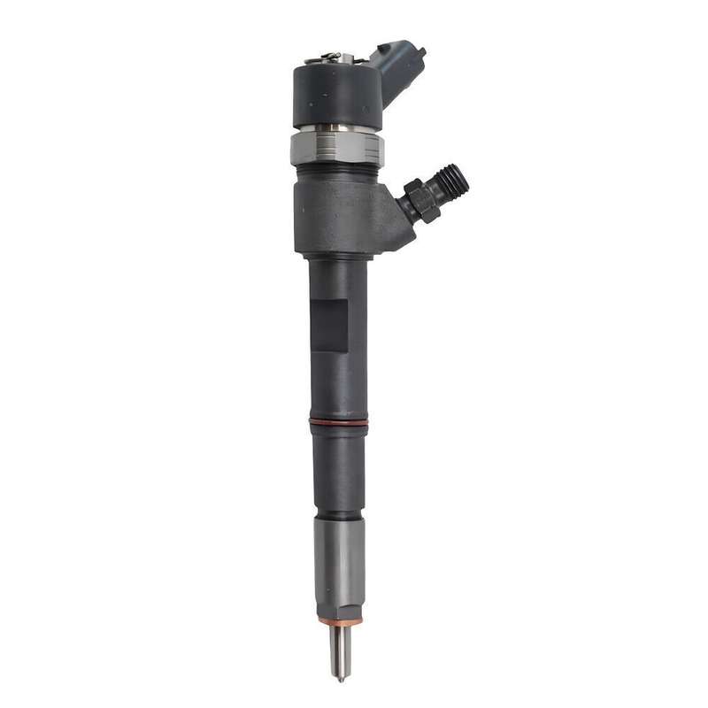 Fuel Injector 5801569141 Compatible with Case F5HF F5BF Engine 586H 588H TR270