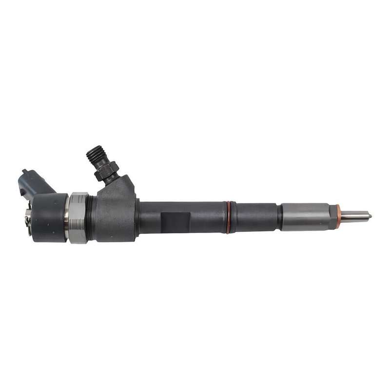 Fuel Injector 5801569141 Compatible with Case F5HF F5BF Engine 586H 588H TR270