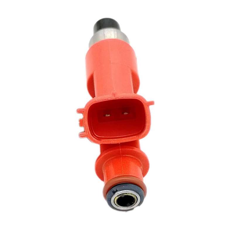4PCS Fuel Injectors 1001-87F90 Compatible Toyota Supra Turbo Aristo Lexus GS300