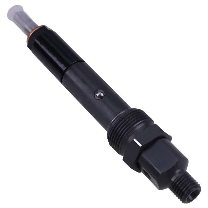 4 Pcs Fuel Injector Compatible Caterpillar Engine 3056E Loader 924G 928G 930G