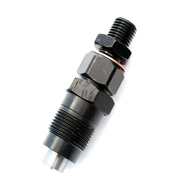 4XDiesel Fuel Injector Compatible with Mitsubishi Pajero Shogun 2.8TD4M40 Engine