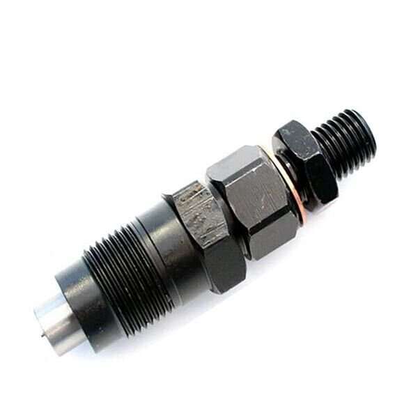 4XDiesel Fuel Injector Compatible with Mitsubishi Pajero Shogun 2.8TD4M40 Engine
