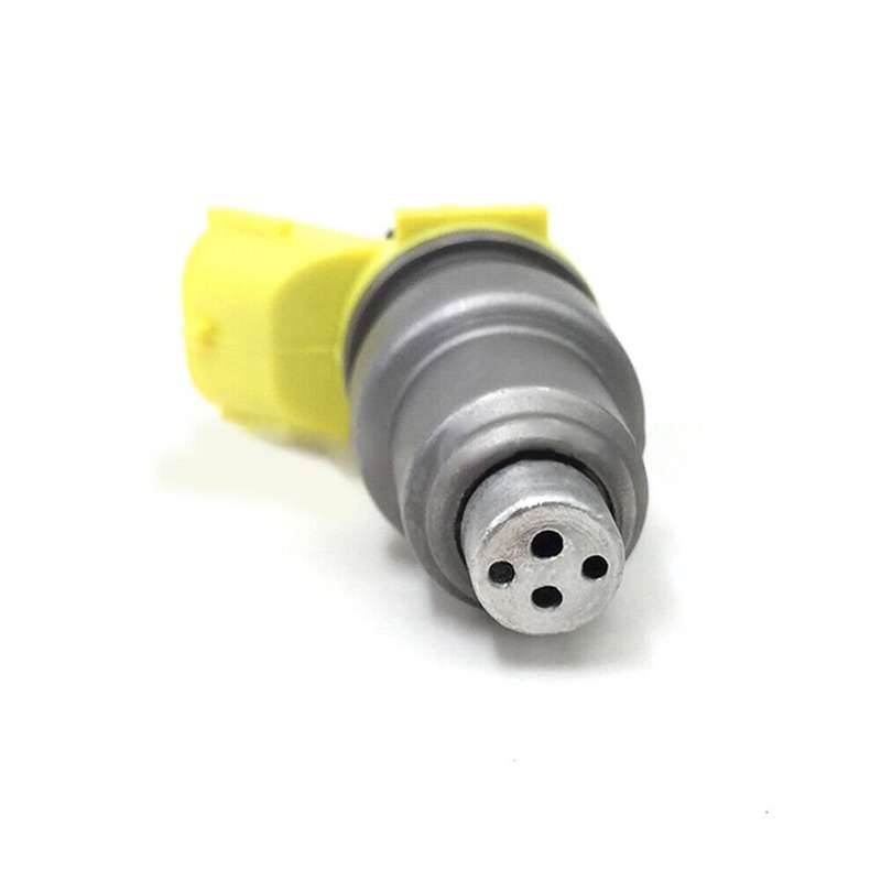 23250-15030 4Pcs Fuel injector Compatible Toyota Corolla AE100 Carina AT192 5AFE