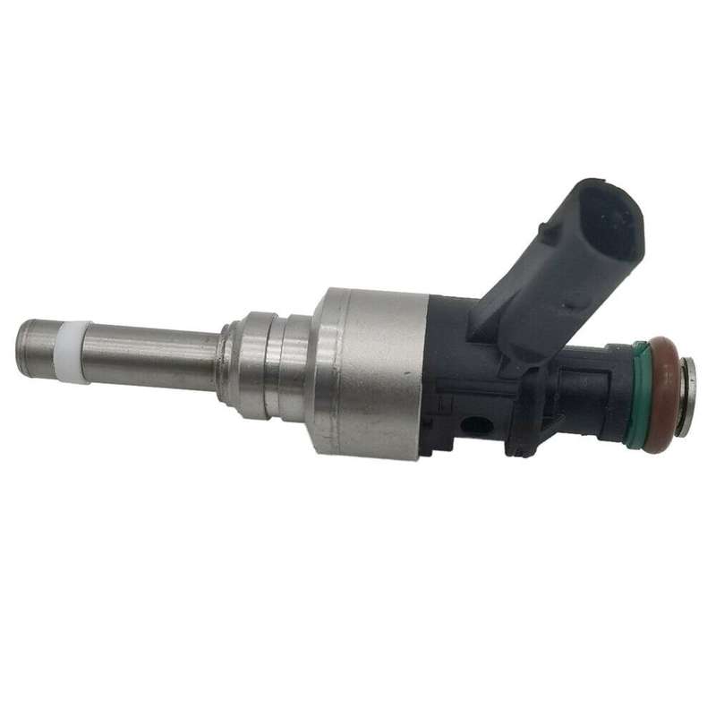 6X Fuel Injectors Compatible Audi A6 A7 A8 Q5 Q7 S4 S5 10-17 VW Touareg 3.0L