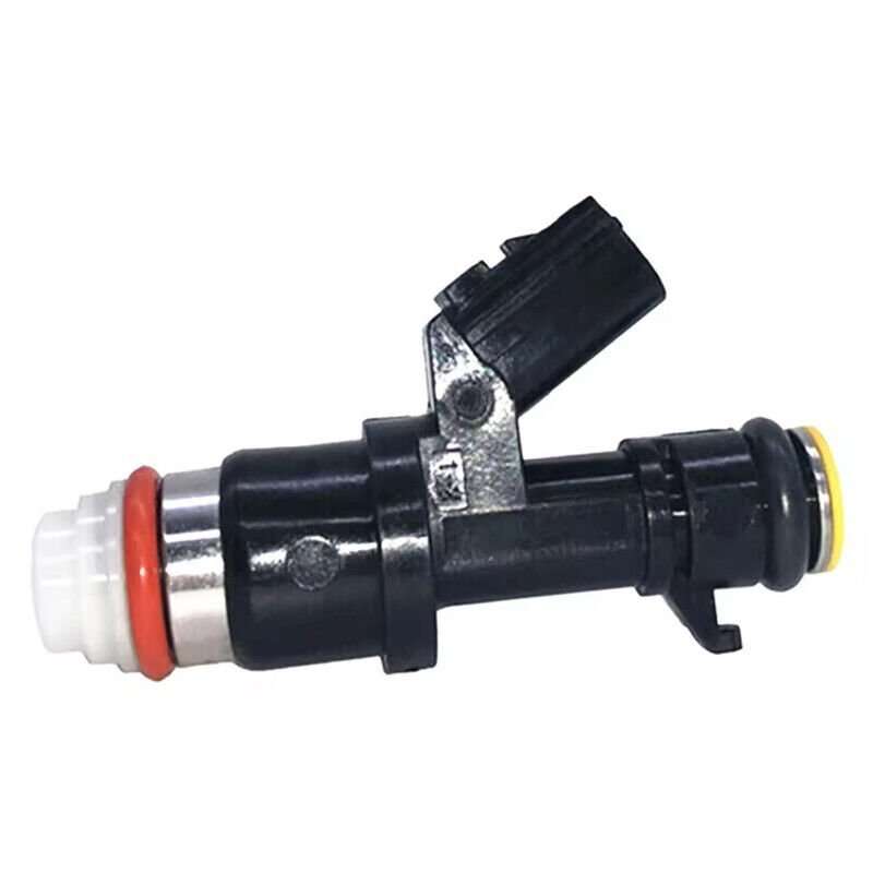 4x FUEL INJECTORS Compatible with Acura ILX TSX / Honda Accord Civic CR-V 2.4L