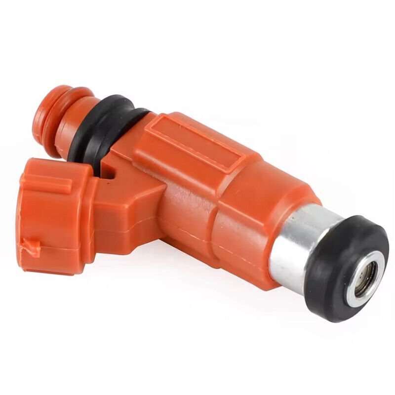 4 x Fuel Injectors Compatible Yamaha Outboard 115 HP 2000-2015 Fit CDH210 INP771
